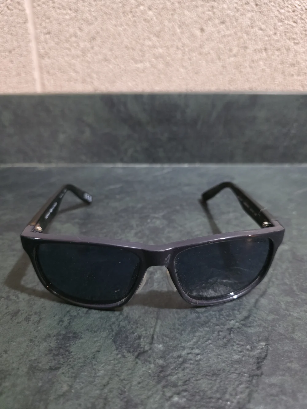TOMMY HILFIGER Black-Havana Sunglasses 100% UV Protection MP OM347